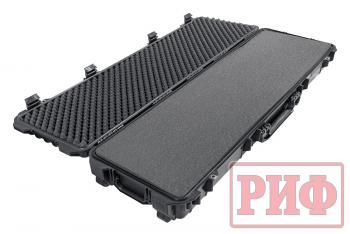 16 909 р. Кейс защитный ударопрочный РИФ 1230х410х160 мм IP55 РИФ wr-59  с доставкой в г. Майкоп. Увеличить фотографию 3