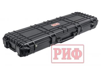 16 909 р. Кейс защитный ударопрочный РИФ 1230х410х160 мм IP55 РИФ wr-59  с доставкой в г. Майкоп. Увеличить фотографию 2