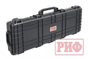 16 909 р. Кейс защитный ударопрочный РИФ 1230х410х160 мм IP55 РИФ wr-59  с доставкой в г. Майкоп. Увеличить фотографию 1