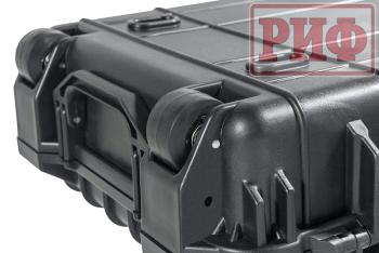 16 909 р. Кейс защитный ударопрочный РИФ 1230х410х160 мм IP55 РИФ wr-59  с доставкой в г. Майкоп. Увеличить фотографию 9