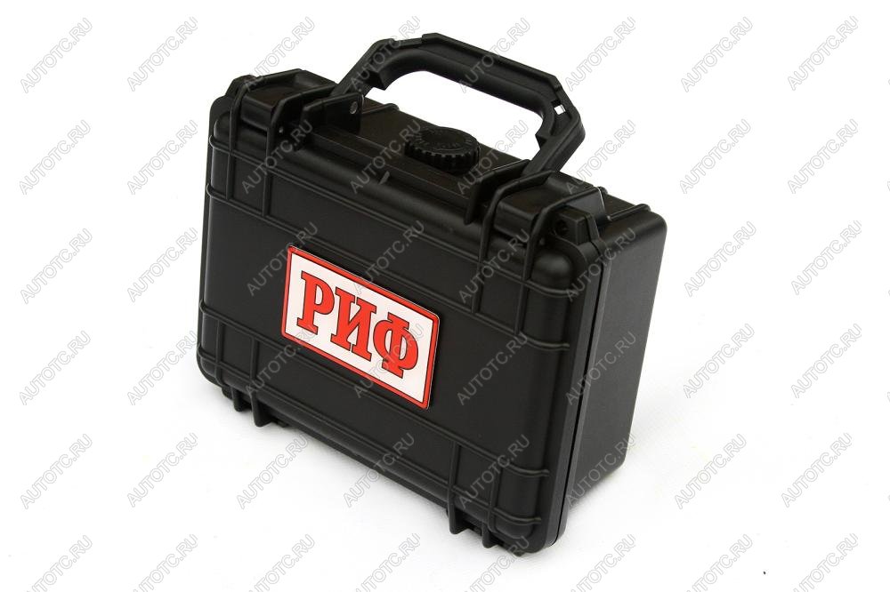 2 399 р. Кейс защитный ударопрочный РИФ 208х167х90 мм IP67 РИФ wr-07  с доставкой в г. Майкоп