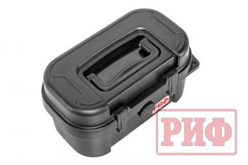 2 429 р. Кейс защитный ударопрочный РИФ 260х155х139 мм IP67 РИФ wr-11  с доставкой в г. Майкоп. Увеличить фотографию 4