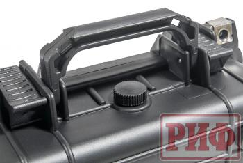 1 709 р. Кейс защитный ударопрочный РИФ 265х225х125 мм IP55 РИФ wr-40  с доставкой в г. Майкоп. Увеличить фотографию 7