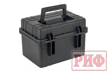 3 159 р. Кейс защитный ударопрочный РИФ 270x215x186 мм IP67 РИФ wr-33  с доставкой в г. Майкоп. Увеличить фотографию 4
