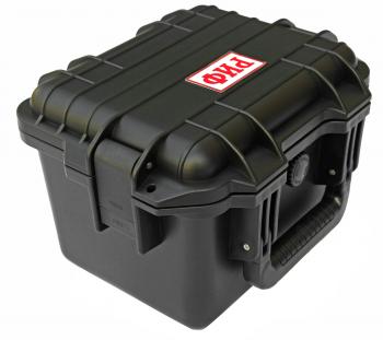 5 099 р. Кейс защитный ударопрочный РИФ 300х248х212 мм IP67 РИФ wr-09  с доставкой в г. Майкоп. Увеличить фотографию 2