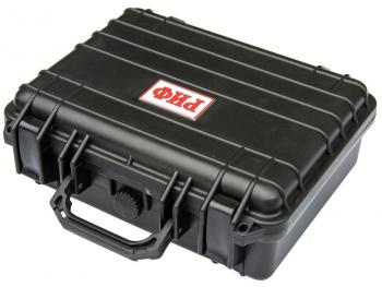 4 639 р. Кейс защитный ударопрочный РИФ 325х275х123 мм IP67 РИФ wr-12  с доставкой в г. Майкоп. Увеличить фотографию 2