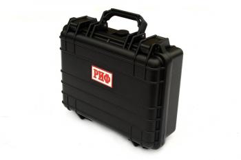 4 639 р. Кейс защитный ударопрочный РИФ 325х275х123 мм IP67 РИФ wr-12  с доставкой в г. Майкоп. Увеличить фотографию 1