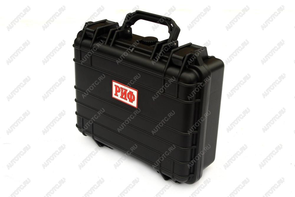 4 639 р. Кейс защитный ударопрочный РИФ 325х275х123 мм IP67 РИФ wr-12  с доставкой в г. Майкоп