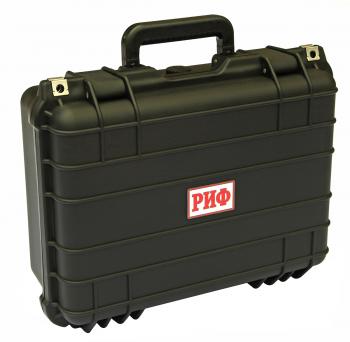 7 269 р. Кейс защитный ударопрочный РИФ 420х327х172 мм IP67 РИФ wr-13  с доставкой в г. Майкоп. Увеличить фотографию 1