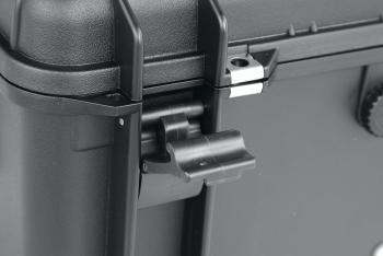 9 869 р. Кейс защитный ударопрочный РИФ 428х283х275 мм IP67 РИФ wr-15  с доставкой в г. Майкоп. Увеличить фотографию 4
