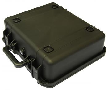 7 049 р. Кейс защитный ударопрочный РИФ 430х380х154 мм IP67 РИФ wr-16  с доставкой в г. Майкоп. Увеличить фотографию 6