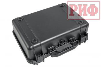 4 319 р. Кейс защитный ударопрочный РИФ 470х357х176 мм IP55 РИФ wr-49  с доставкой в г. Майкоп. Увеличить фотографию 6
