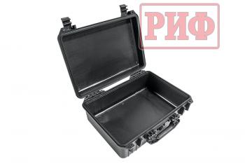 4 319 р. Кейс защитный ударопрочный РИФ 470х357х176 мм IP55 РИФ wr-49  с доставкой в г. Майкоп. Увеличить фотографию 5