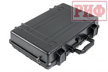 6 059 р. Кейс защитный ударопрочный РИФ 504х354х119 мм IP55 РИФ wr-47  с доставкой в г. Майкоп. Увеличить фотографию 6