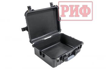 7 059 р. Кейс защитный ударопрочный РИФ 510х400х188 мм IP55 РИФ wr-44  с доставкой в г. Майкоп. Увеличить фотографию 5