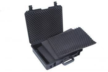 8 059 р. Кейс защитный ударопрочный РИФ 512х410х150 мм IP67 РИФ wr-21  с доставкой в г. Майкоп. Увеличить фотографию 2