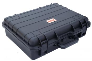 8 059 р. Кейс защитный ударопрочный РИФ 512х410х150 мм IP67 РИФ wr-21  с доставкой в г. Майкоп. Увеличить фотографию 4