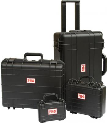 8 819 р. Кейс защитный ударопрочный РИФ 515х415х200 мм IP67 РИФ wr-20  с доставкой в г. Майкоп. Увеличить фотографию 5