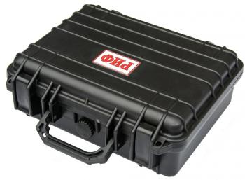 8 819 р. Кейс защитный ударопрочный РИФ 515х415х200 мм IP67 РИФ wr-20  с доставкой в г. Майкоп. Увеличить фотографию 4
