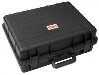 8 819 р. Кейс защитный ударопрочный РИФ 515х415х200 мм IP67 РИФ wr-20  с доставкой в г. Майкоп. Увеличить фотографию 1