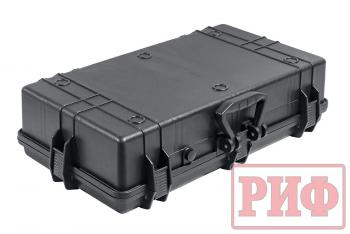 6 599 р. Кейс защитный ударопрочный РИФ 720х430х180 мм IP55 РИФ wr-51  с доставкой в г. Майкоп. Увеличить фотографию 6