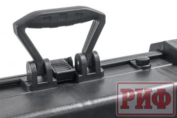 6 599 р. Кейс защитный ударопрочный РИФ 720х430х180 мм IP55 РИФ wr-51  с доставкой в г. Майкоп. Увеличить фотографию 7