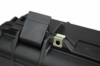 18 429 р. Кейс защитный ударопрочный РИФ 975х430х168 мм IP67 РИФ wr-29c  с доставкой в г. Майкоп. Увеличить фотографию 2