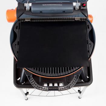 699 р. Коврик антипригарный для гриля O-GRILL grillmat  с доставкой в г. Майкоп. Увеличить фотографию 3