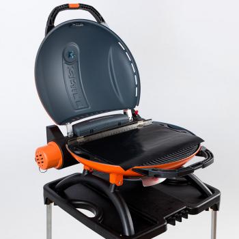 699 р. Коврик антипригарный для гриля O-GRILL grillmat  с доставкой в г. Майкоп. Увеличить фотографию 2