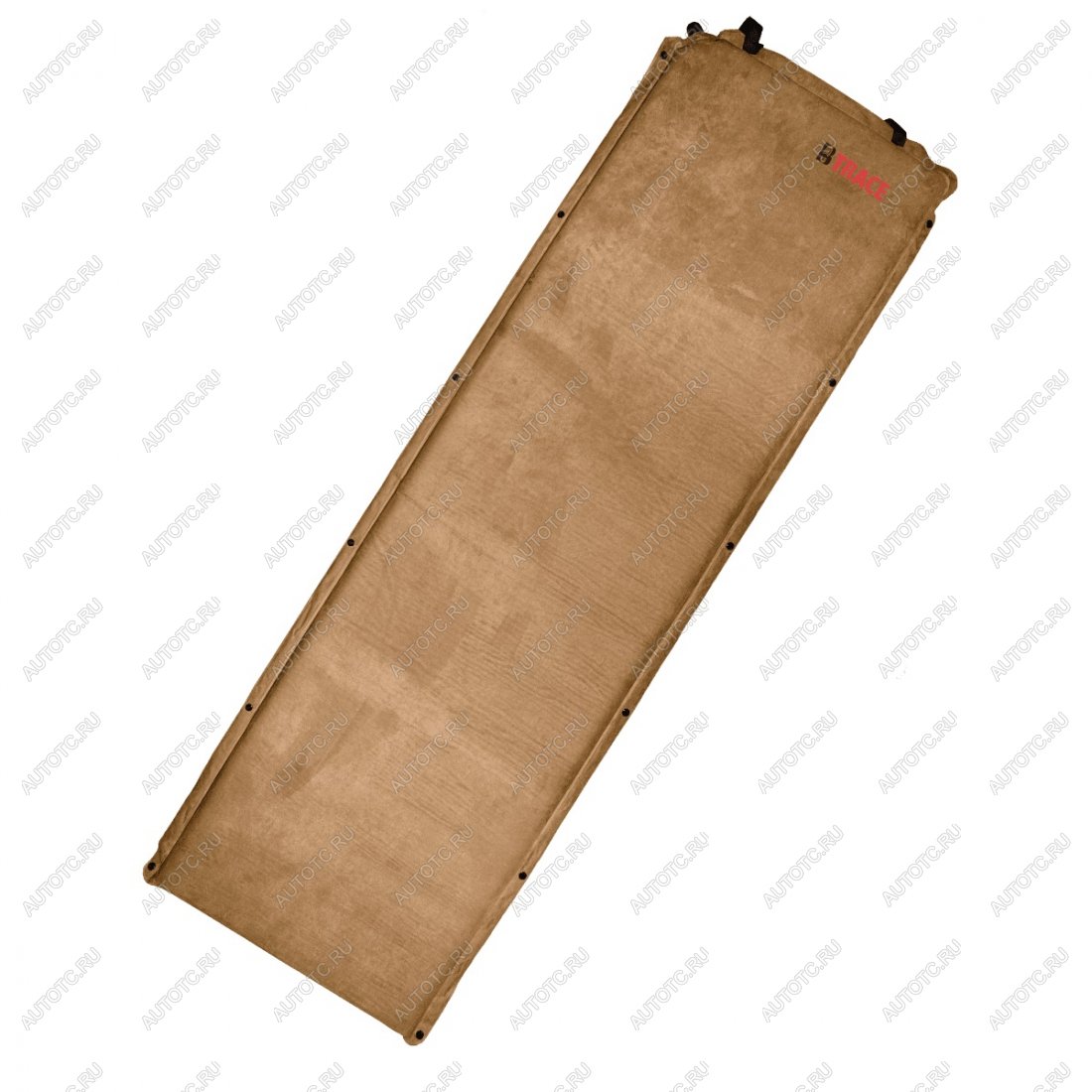 4 699 р. Коврик самонадувающийся BTrace Warm Pad 5,192х66х5 см Коричневый BTrace m0205  с доставкой в г. Майкоп