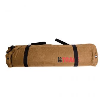 5 659 р. Коврик самонадувающийся BTrace Warm Pad 7 Large,190х70х7 см Коричневый BTrace m0211  с доставкой в г. Майкоп. Увеличить фотографию 3