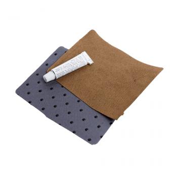 5 659 р. Коврик самонадувающийся BTrace Warm Pad 7 Large,190х70х7 см Коричневый BTrace m0211  с доставкой в г. Майкоп. Увеличить фотографию 2