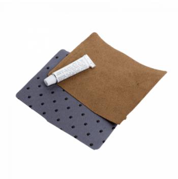 5 219 р. Коврик самонадувающийся BTrace Warm Pad 7,192х66х7 см, Коричневый BTrace m0204  с доставкой в г. Майкоп. Увеличить фотографию 4