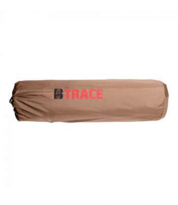 5 219 р. Коврик самонадувающийся BTrace Warm Pad 7,192х66х7 см, Коричневый BTrace m0204  с доставкой в г. Майкоп. Увеличить фотографию 5