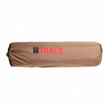 6 699 р. Коврик самонадувающийся BTrace Warm Pad 9, 192х66х9см, Коричневый BTrace m0207  с доставкой в г. Майкоп. Увеличить фотографию 2