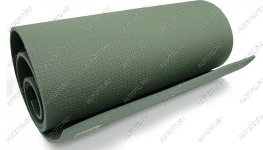 689 р. Коврик туристический ISOLON Hunter Profi 8 1800х600х8 хаки, без утяжек ИЗОЛОН iz0188  с доставкой в г. Майкоп