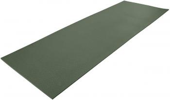 609 р. Коврик туристический ISOLON Hunter Soft 8 1800х600х8 хаки, без утяжек ИЗОЛОН iz0108  с доставкой в г. Майкоп. Увеличить фотографию 2