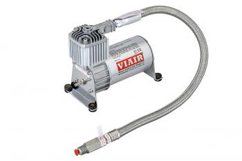 18 609 р. Компрессор стационарный 12V VIAIR 100C VIAIR 10010  с доставкой в г. Майкоп. Увеличить фотографию 1