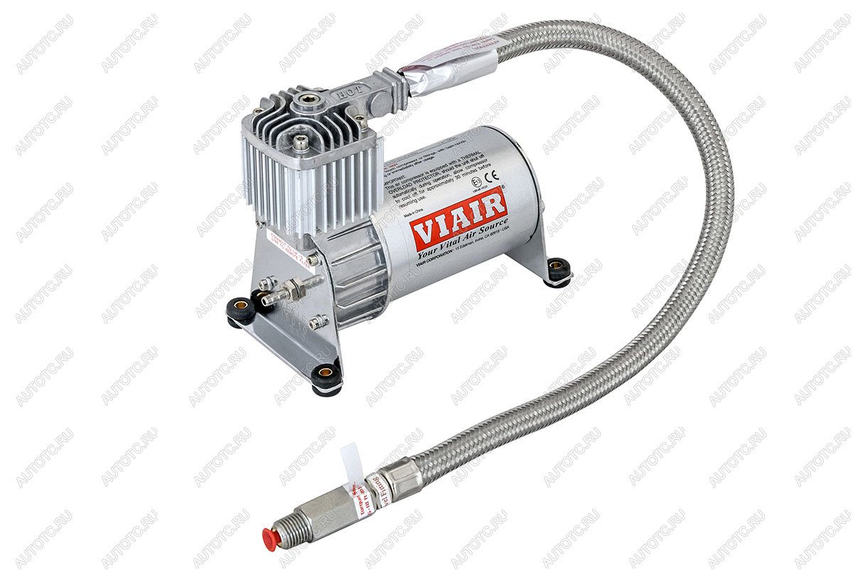 18 609 р. Компрессор стационарный 12V VIAIR 100C VIAIR 10010  с доставкой в г. Майкоп