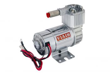 14 309 р. Компрессор стационарный 12V VIAIR 100C VIAIR 10016  с доставкой в г. Майкоп. Увеличить фотографию 3
