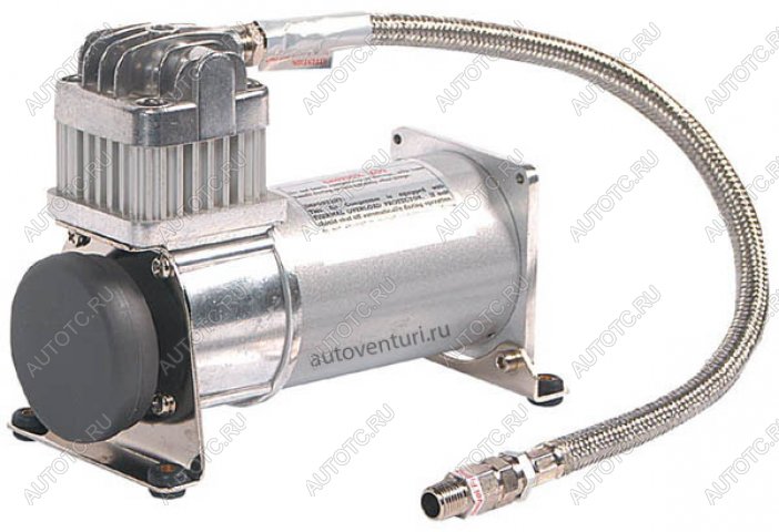 26 619 р. Компрессор стационарный 12V VIAIR 280C VIAIR 28021  с доставкой в г. Майкоп