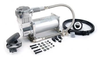 53 299 р. Компрессор стационарный 12V VIAIR 400C VIAIR 40040  с доставкой в г. Майкоп. Увеличить фотографию 1