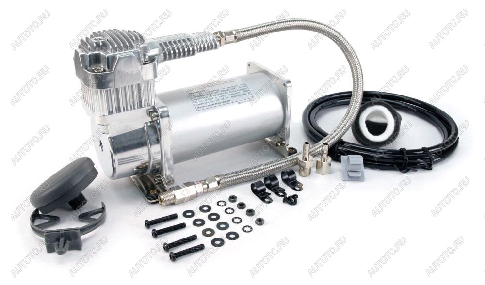 53 299 р. Компрессор стационарный 12V VIAIR 400C VIAIR 40040  с доставкой в г. Майкоп