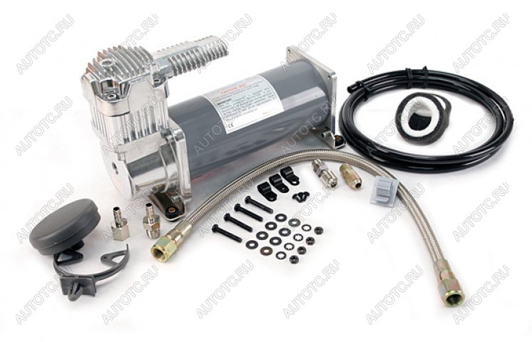 42 709 р. Компрессор стационарный 12V VIAIR 450C VIAIR 45040  с доставкой в г. Майкоп