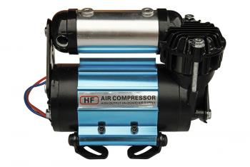 12 999 р. Компрессор стационарный HF HF Differential ckma12-hf  с доставкой в г. Майкоп. Увеличить фотографию 4