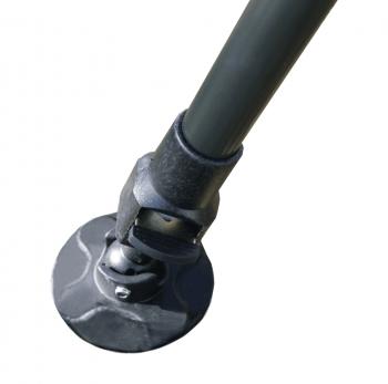 11 799 р. Кресло BTrace Tackle DLX, карповое, до 150 кг BTrace f0487  с доставкой в г. Майкоп. Увеличить фотографию 4