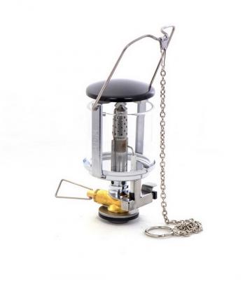 4 799 р. Лампа газовая туристическая Kovea Observer Gas Lantern KOVEA kl-103  с доставкой в г. Майкоп. Увеличить фотографию 8