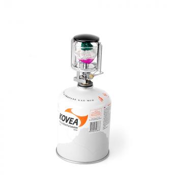 4 799 р. Лампа газовая туристическая Kovea Observer Gas Lantern KOVEA kl-103  с доставкой в г. Майкоп. Увеличить фотографию 6