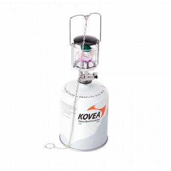 4 799 р. Лампа газовая туристическая Kovea Observer Gas Lantern KOVEA kl-103  с доставкой в г. Майкоп. Увеличить фотографию 4