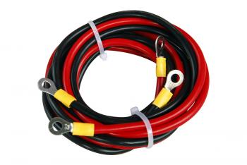 29 989 р. Лебёдка электрическая 12V Runva 3500A lbs 1588 кг (синтетический трос) RUNVA ewt3500asr  с доставкой в г. Майкоп. Увеличить фотографию 8